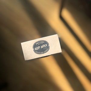 Rep Wax